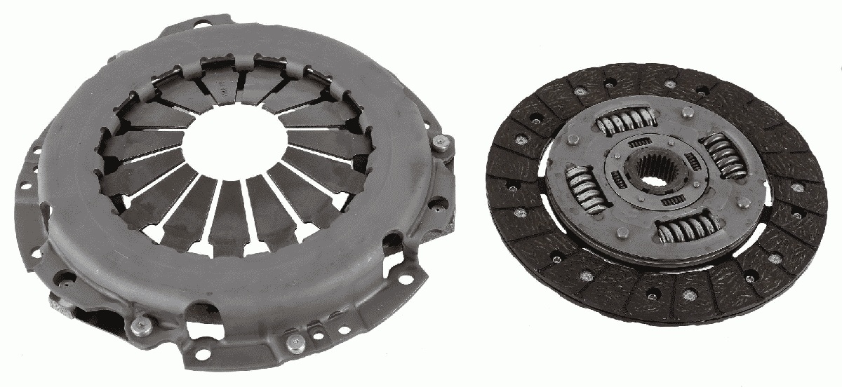 SACHS 3000 950 837 Kupplungssatz