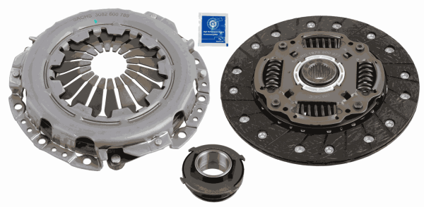 SACHS 3000 950 844 Sada spojky