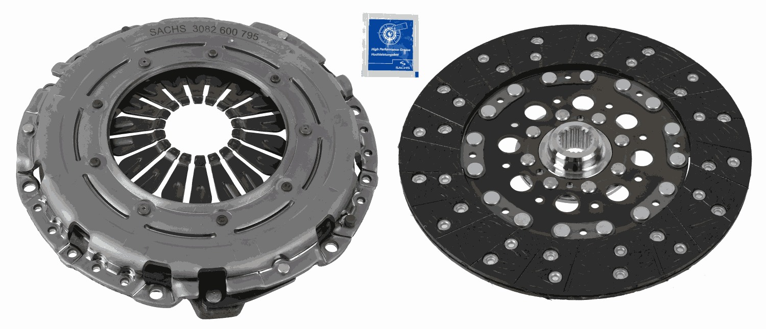 SACHS 3000 950 846 Kit...