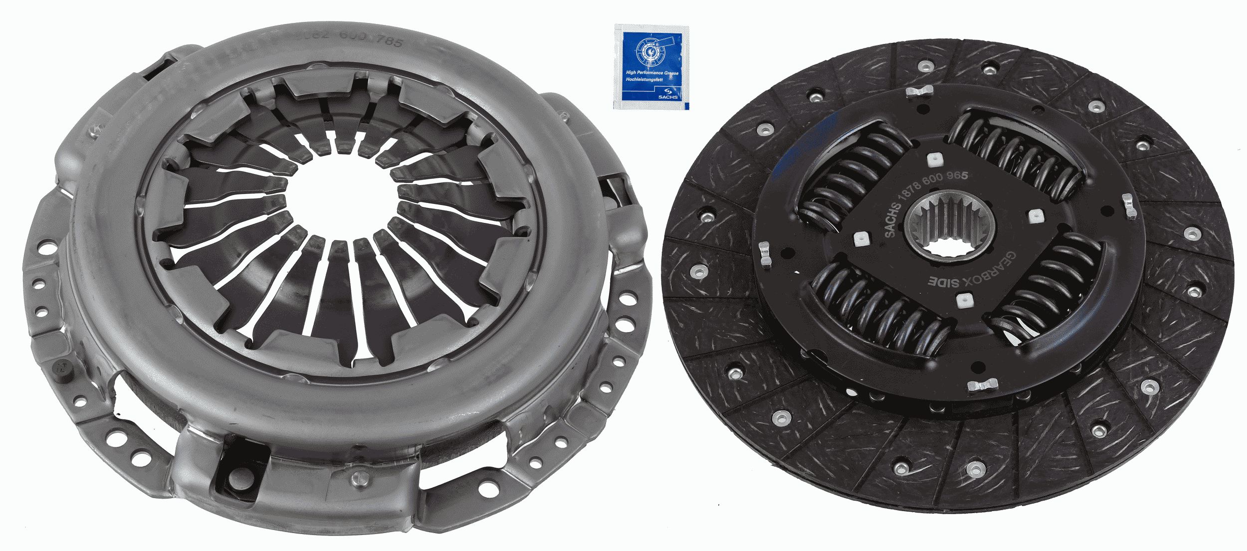 SACHS 3000 950 848 Kit...