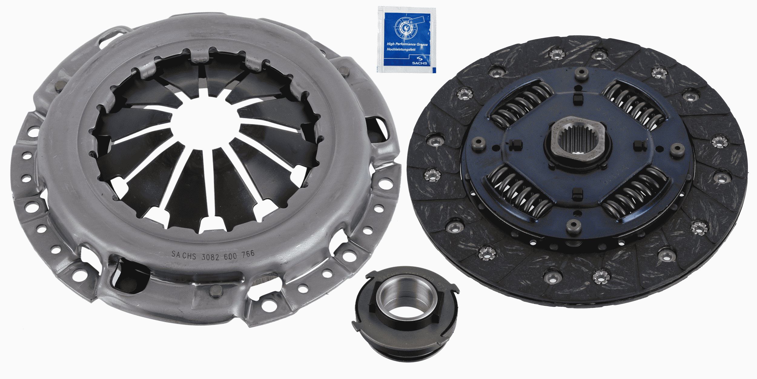 SACHS 3000 950 853 Kit...