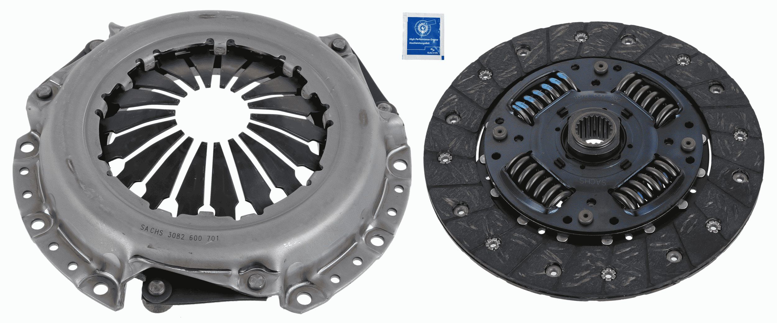 SACHS 3000 950 863 Kit...