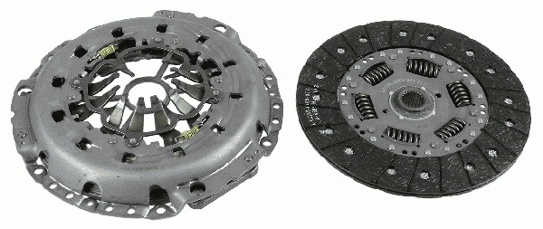 SACHS 3000 950 904 XTend Kupplungssatz
