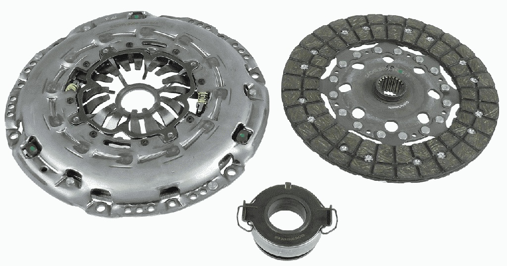 SACHS 3000 950 919 XTend Kupplungssatz