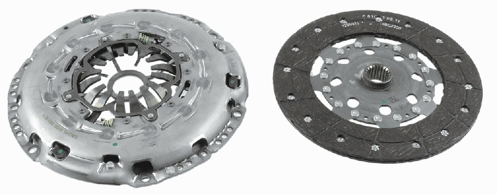 SACHS 3000 950 921 XTend...
