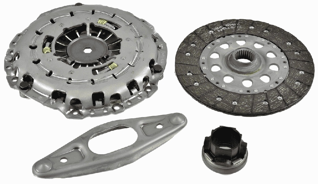 SACHS 3000 950 928 XTend Kupplungssatz