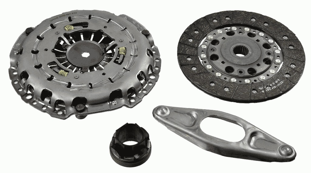SACHS 3000 950 942 XTend Kupplungssatz