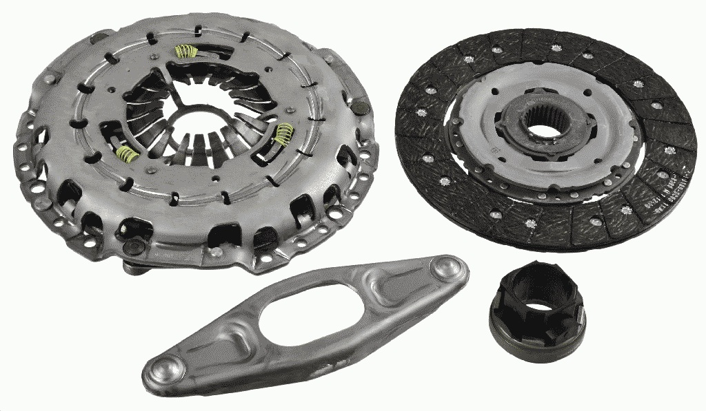 SACHS 3000 950 945 XTend Kupplungssatz