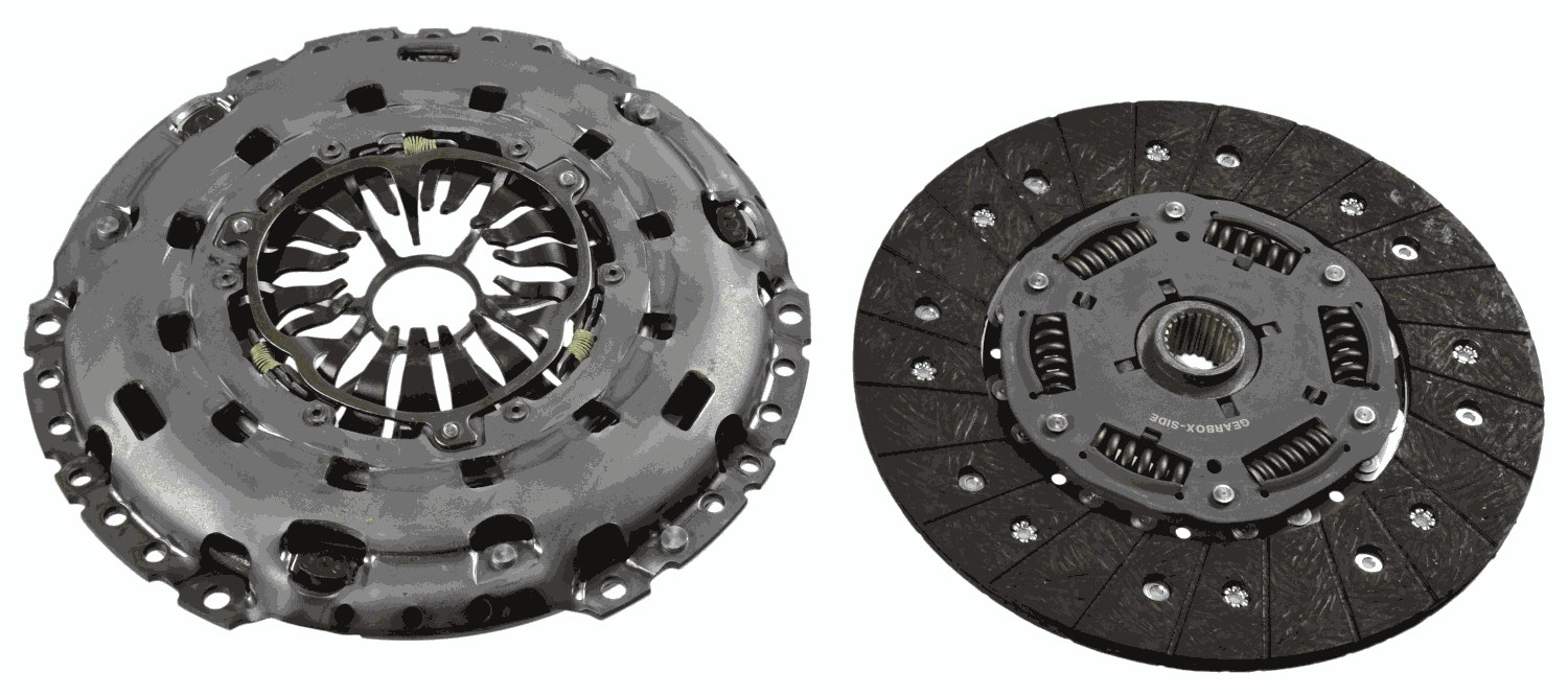 SACHS 3000 950 948 XTend...