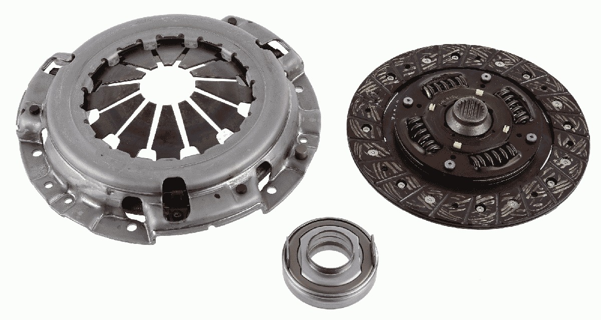 SACHS 3000 950 958 Kupplungssatz