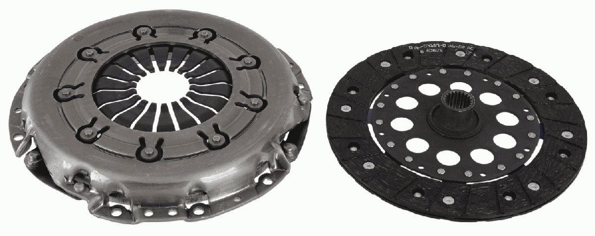 SACHS 3000 950 963 Kit...