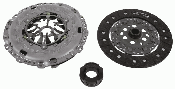 SACHS 3000 950 966 Kit frizione