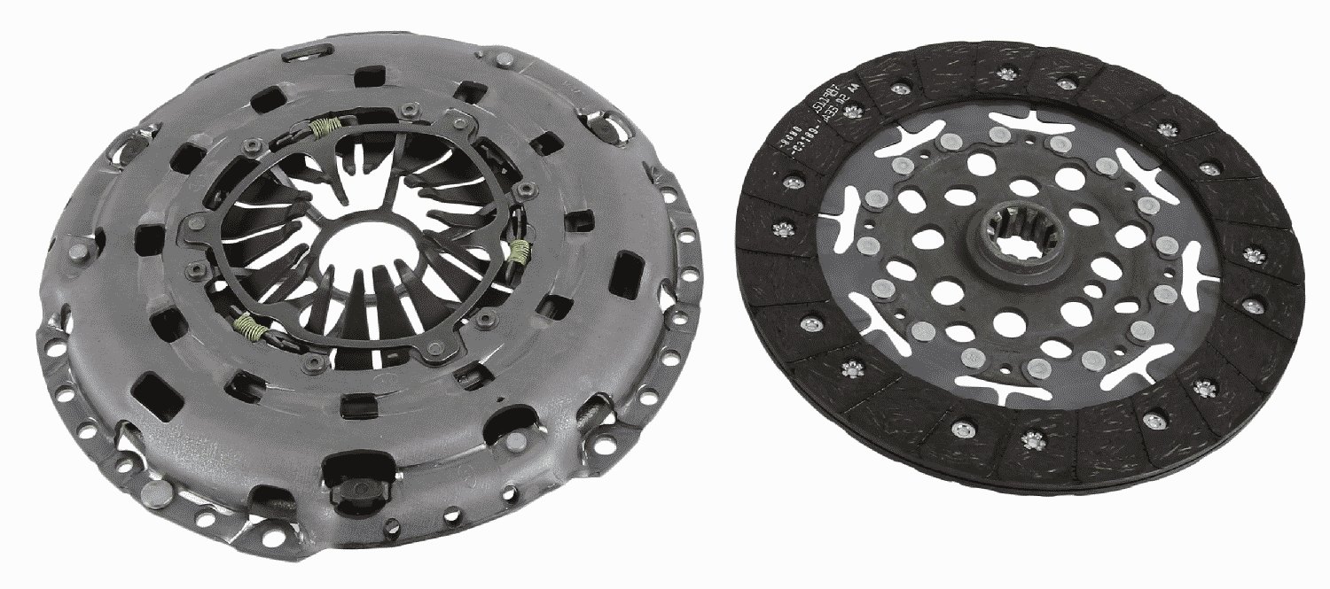 SACHS 3000 950 971 XTend Kupplungssatz