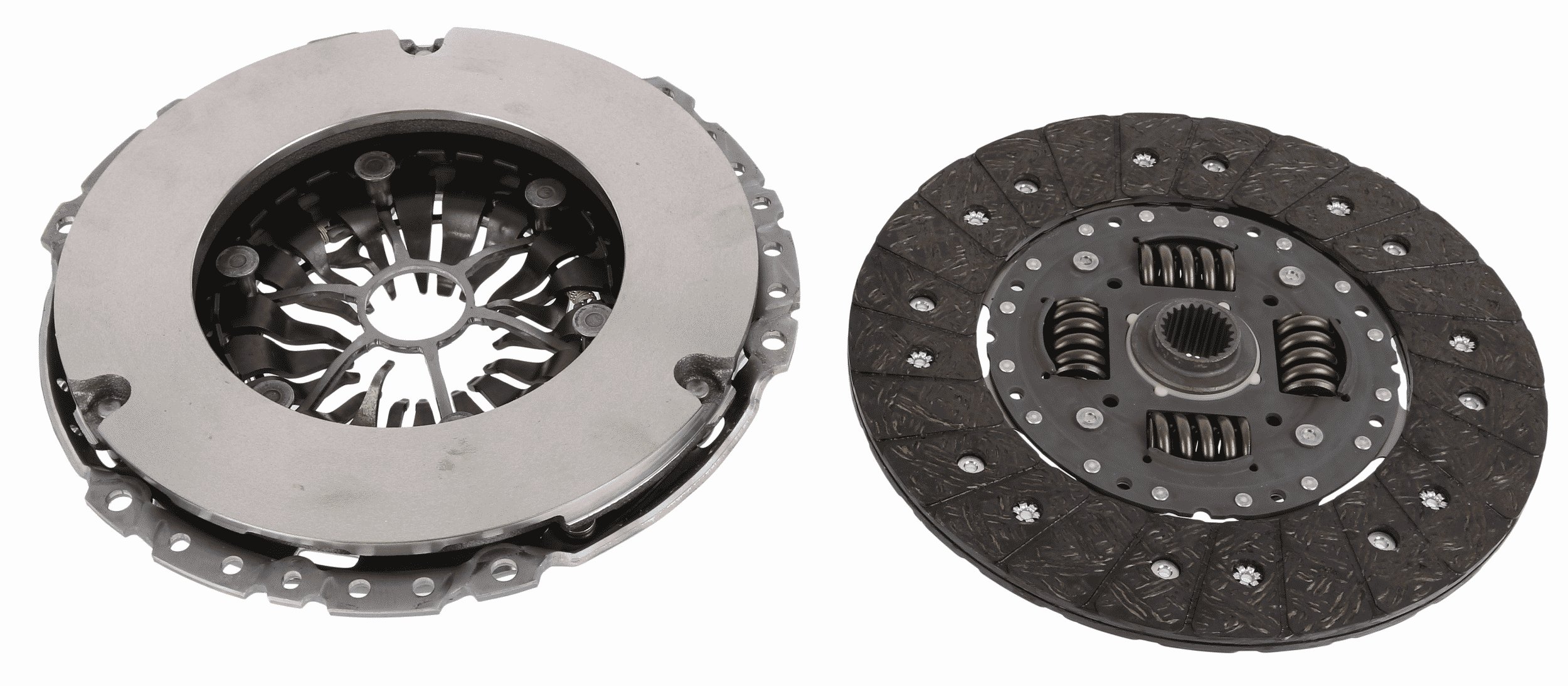 SACHS 3000 950 984 XTend Kupplungssatz