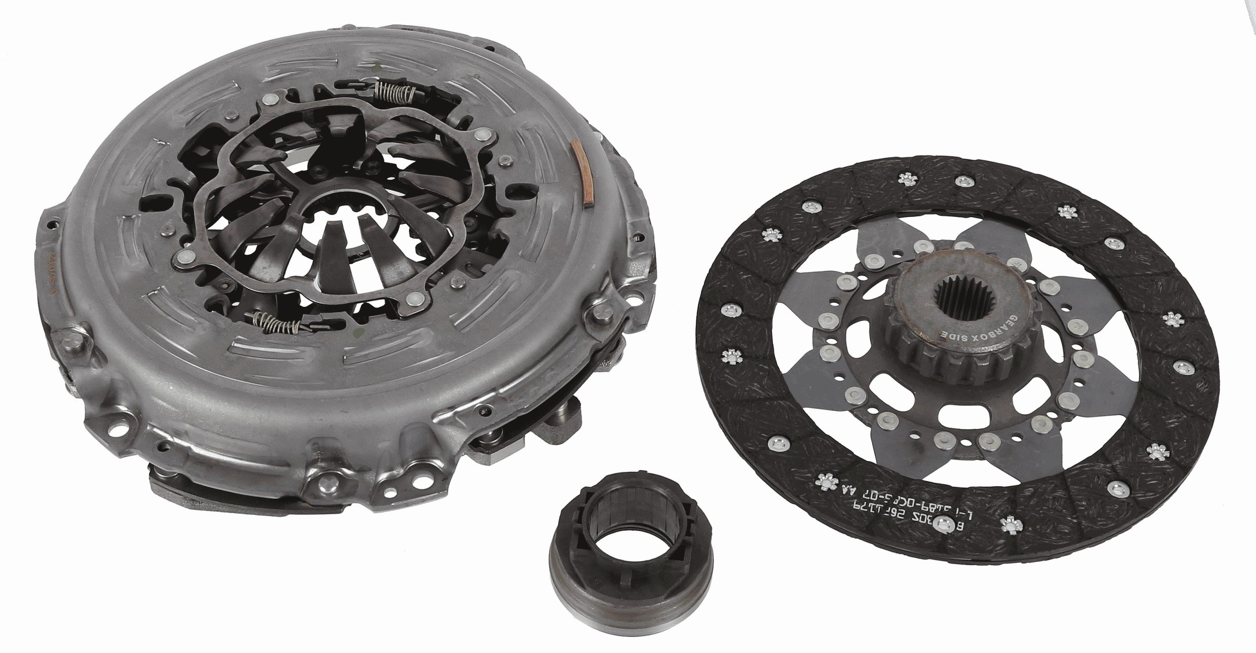 SACHS 3000 950 987 XTend Kupplungssatz