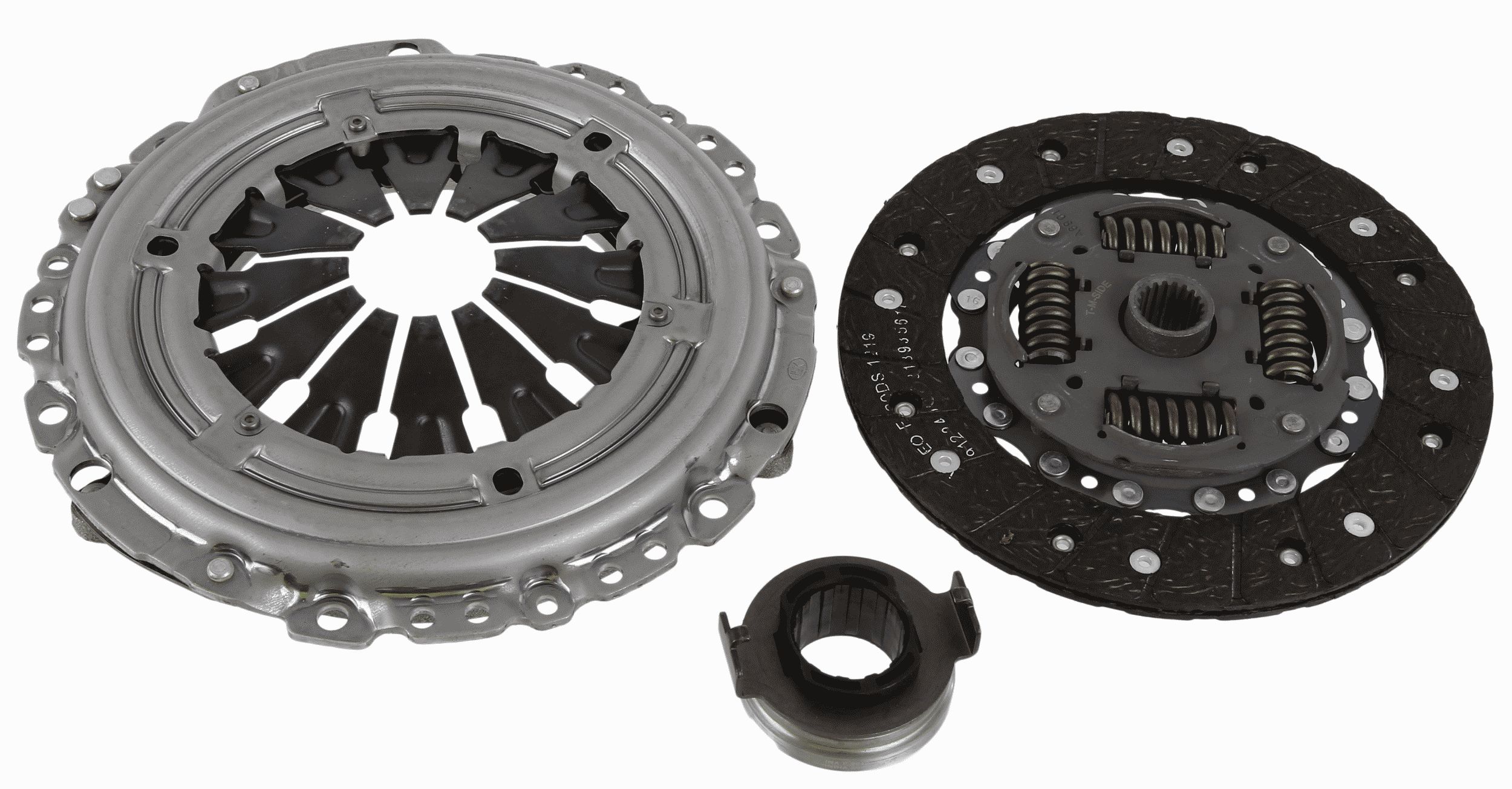 SACHS 3000 950 988 Kupplungssatz