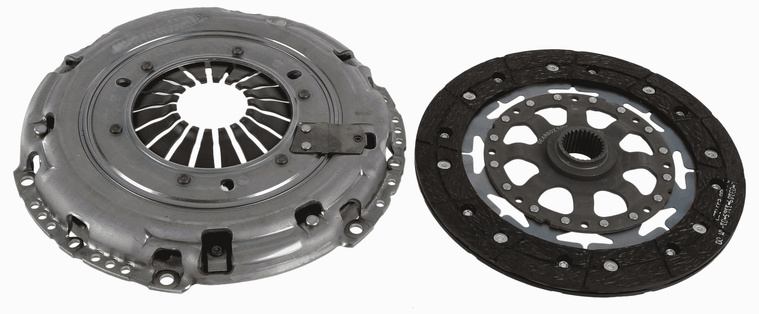 SACHS 3000 950 993 XTend Kupplungssatz