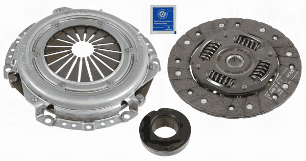 SACHS 3000 951 012 Sada spojky