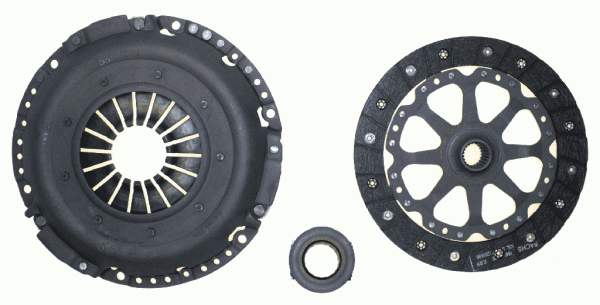 SACHS 3000 951 020 Kit frizione