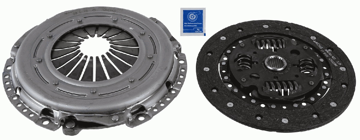 SACHS 3000 951 021 Kupplungssatz