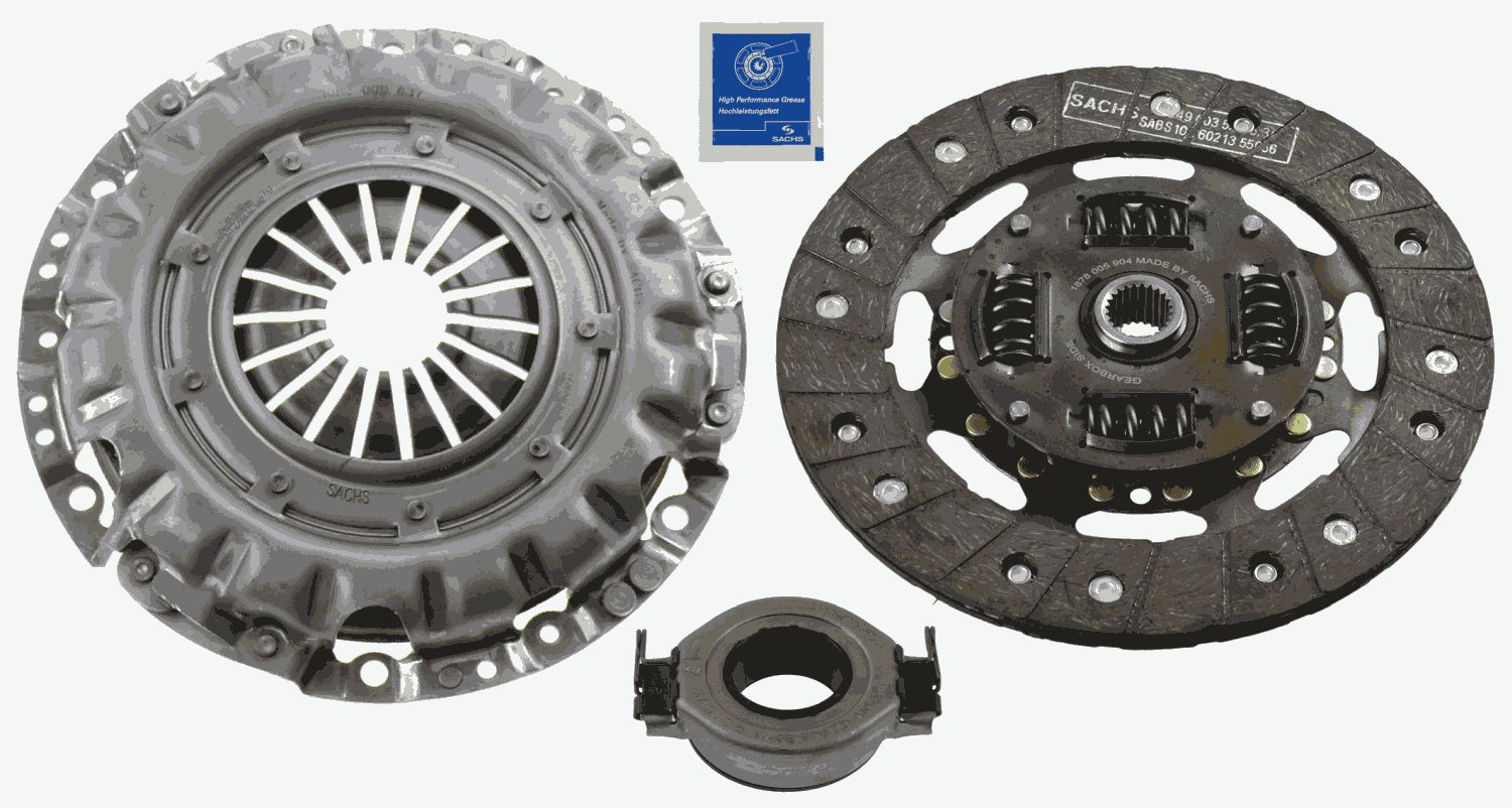 SACHS 3000 951 028 Kit...