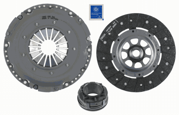 SACHS 3000 951 034 Sada spojky