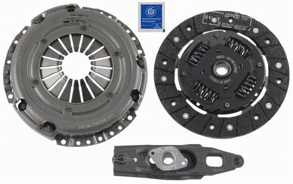 SACHS 3000 951 039 Sada spojky