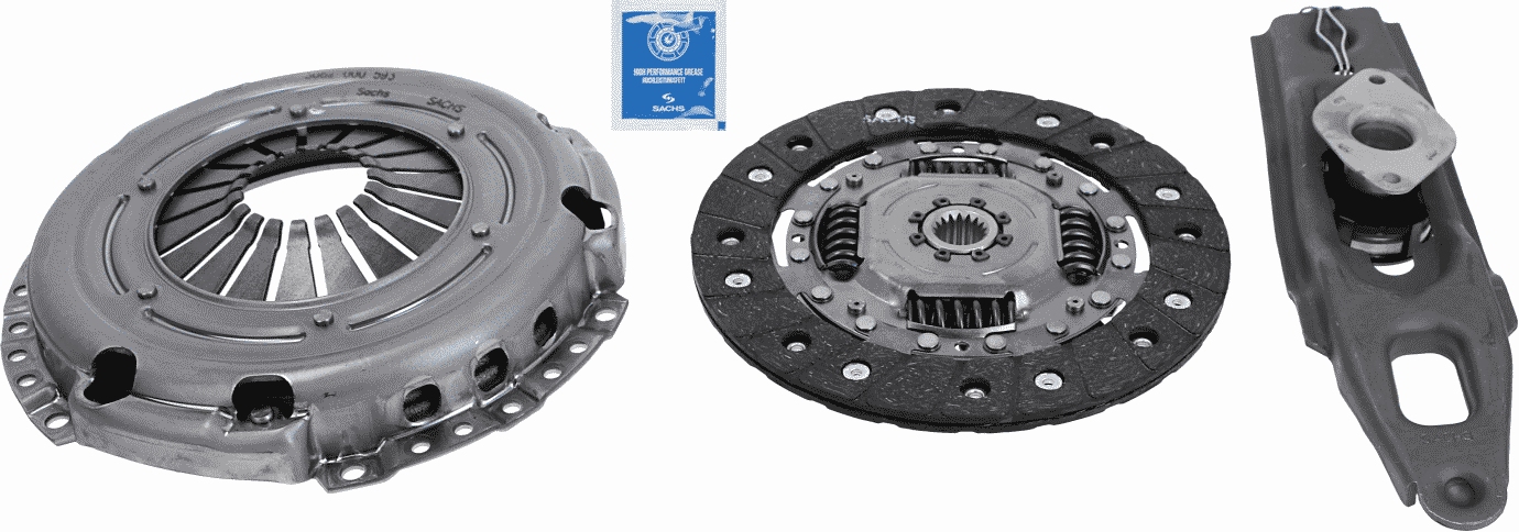 SACHS 3000 951 039 Kit...