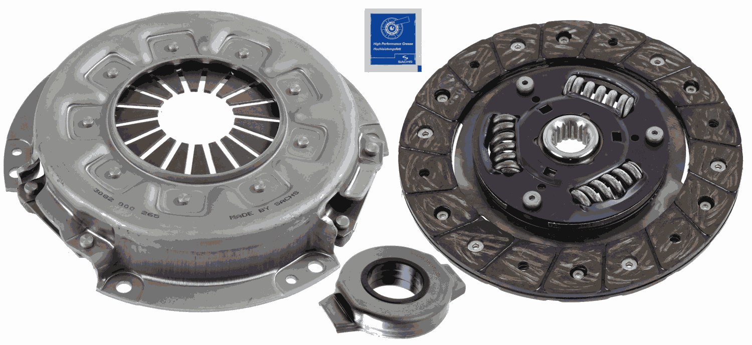 SACHS 3000 951 048 Kupplungssatz