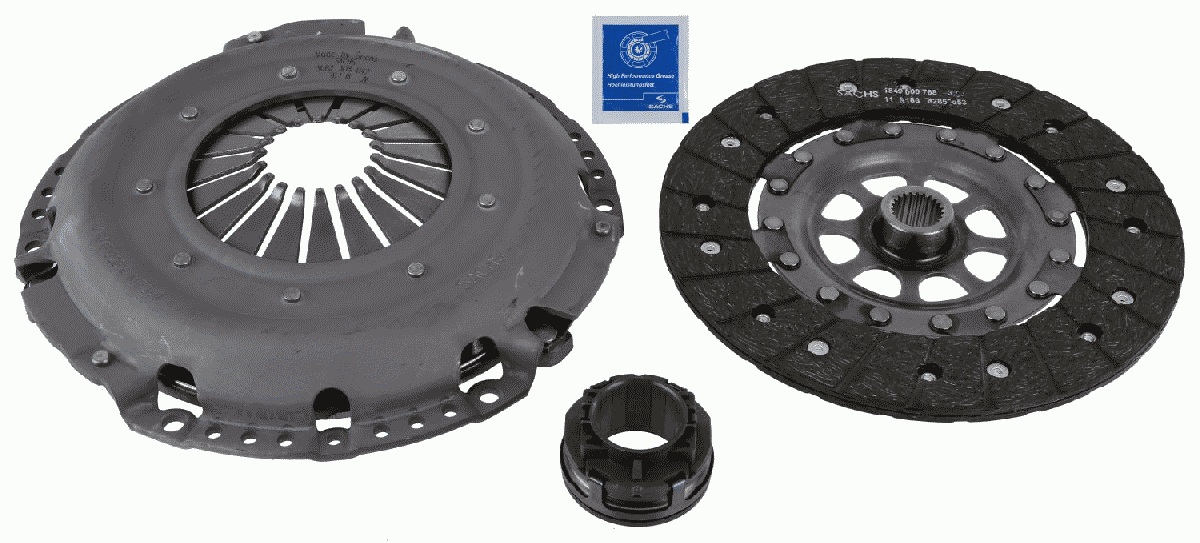SACHS 3000 951 052 Kit...