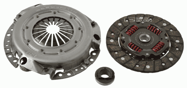 SACHS 3000 951 069 Kit frizione