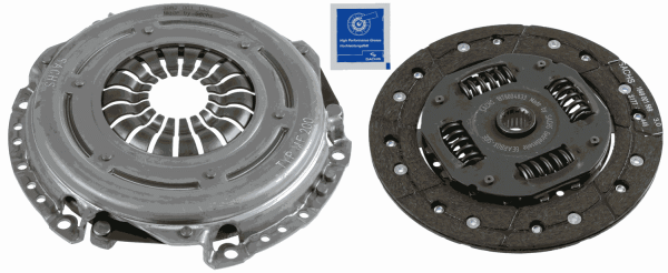 SACHS 3000 951 080 Sada spojky