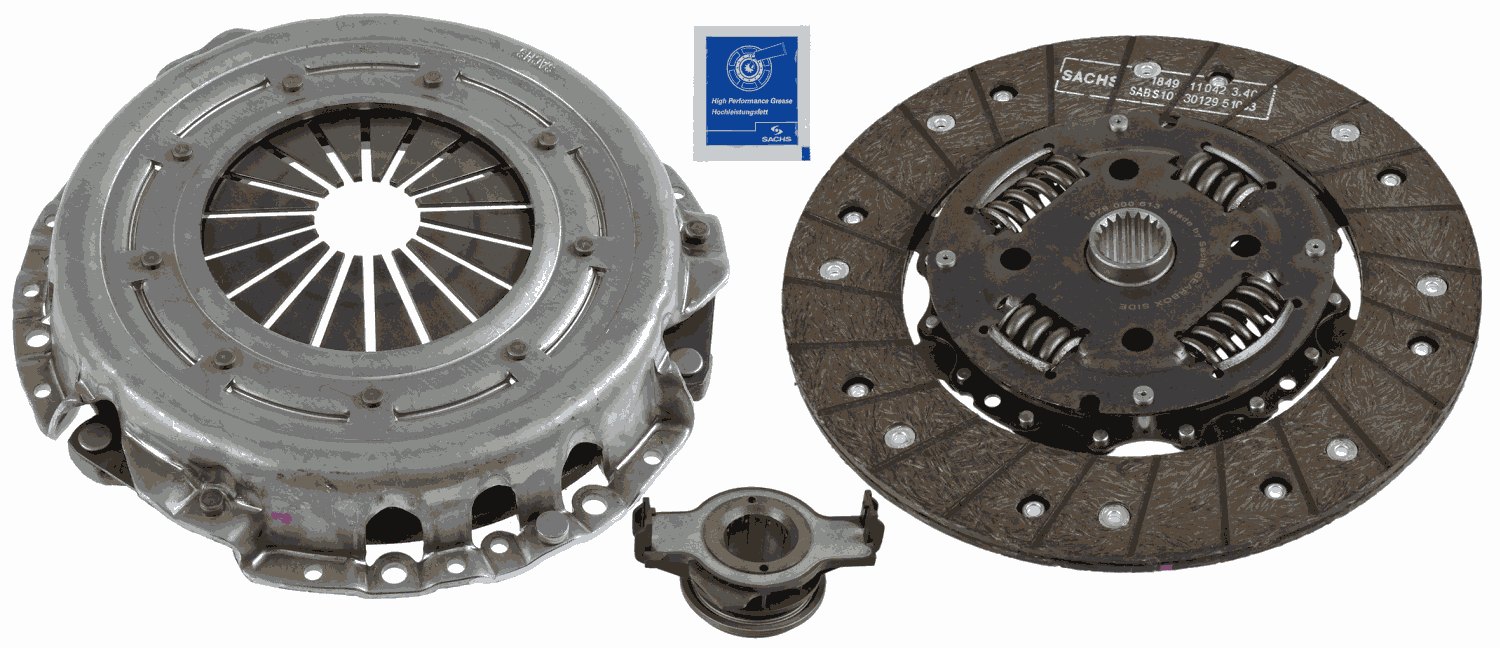 SACHS 3000 951 089 Kit...