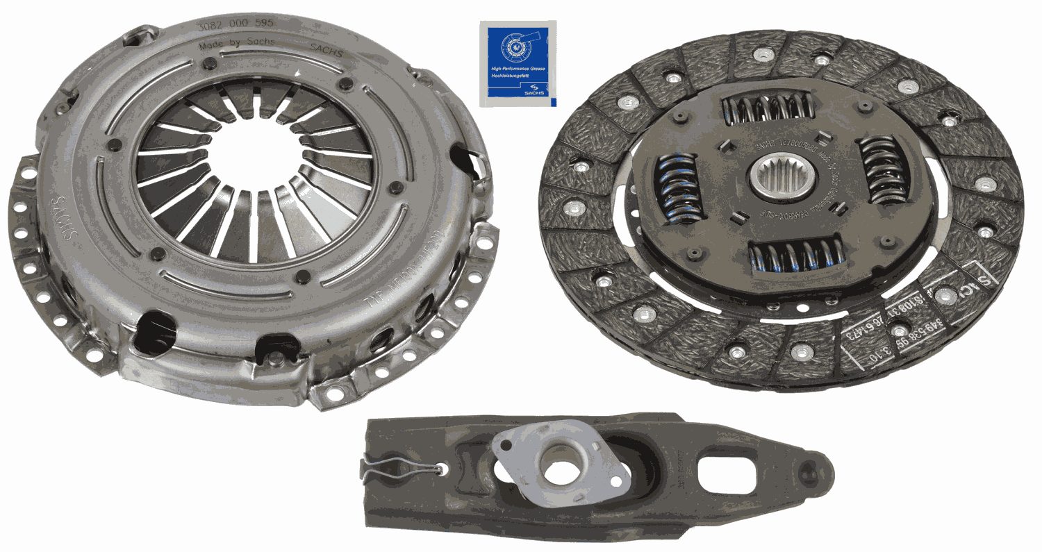 SACHS 3000 951 097 Kit...