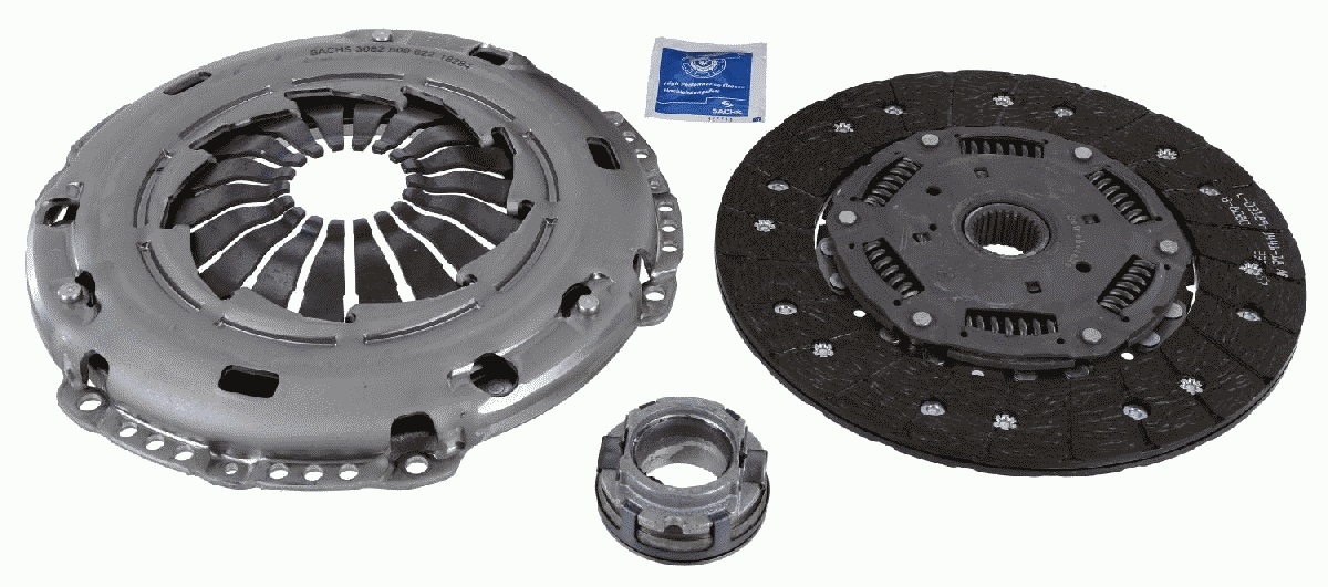 SACHS 3000 951 104 Kit...