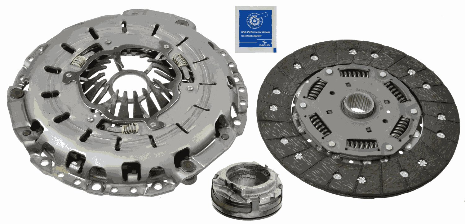 SACHS 3000 951 107 XTend...