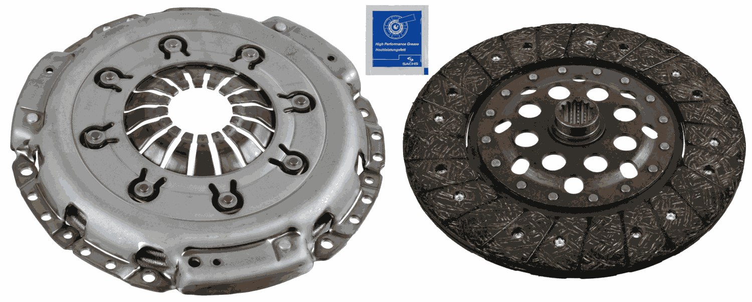 SACHS 3000 951 121 Kit...