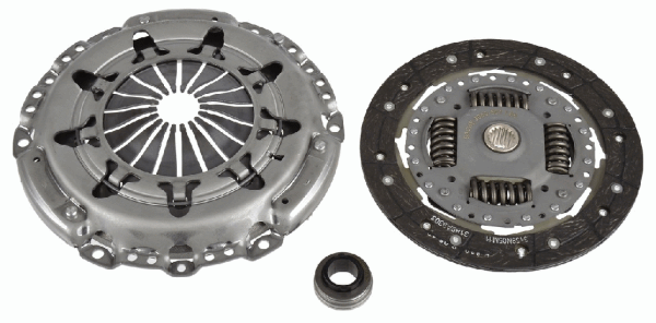 SACHS 3000 951 125 Kit frizione