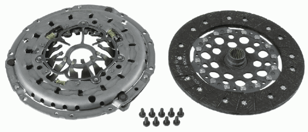 SACHS 3000 951 142 Kit frizione