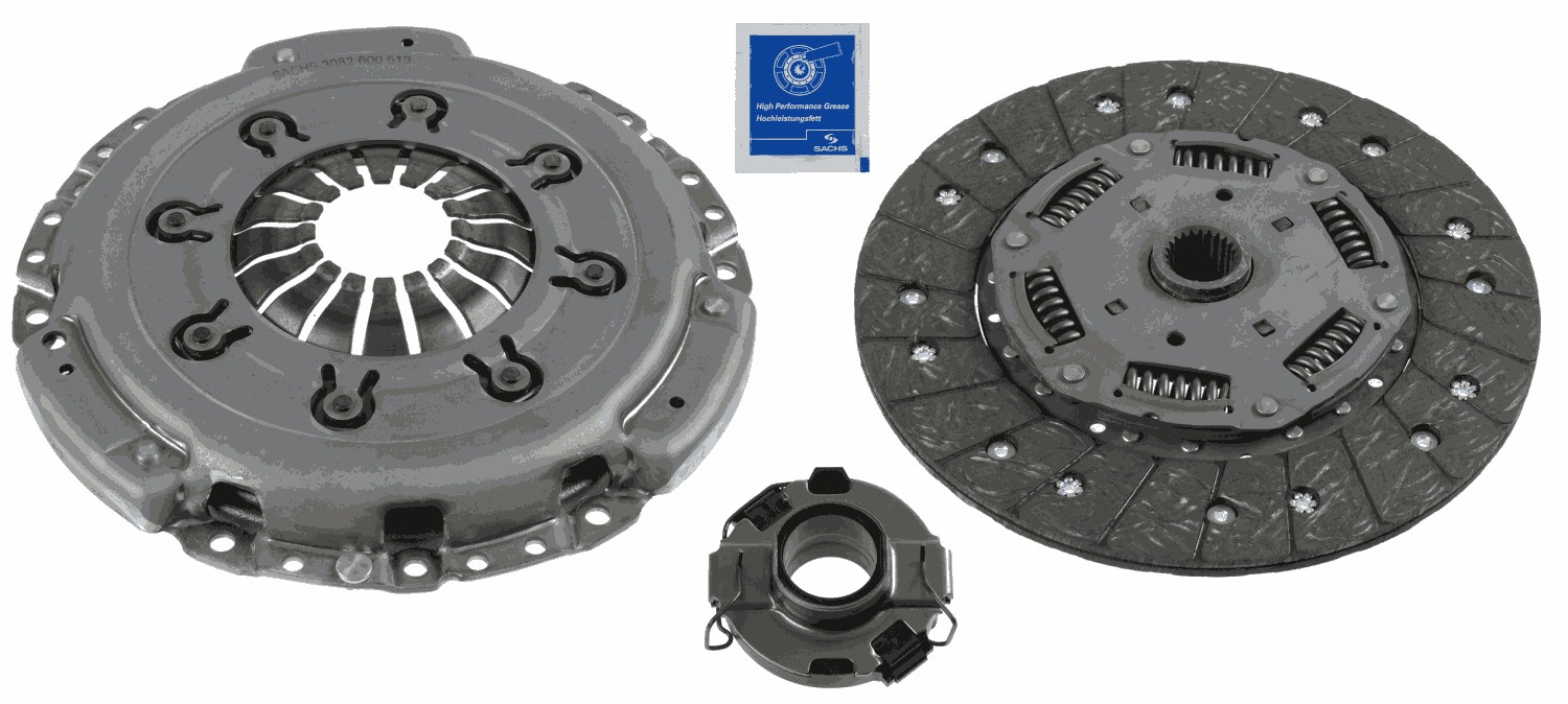 SACHS 3000 951 168 Kit...