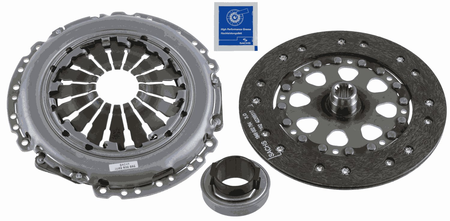 SACHS 3000 951 174 Kit...