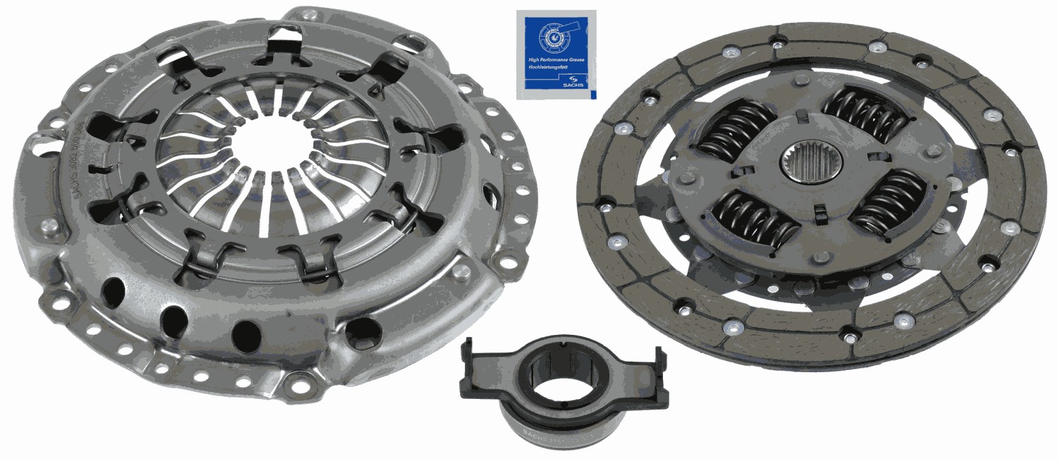 SACHS 3000 951 175 Kupplungssatz