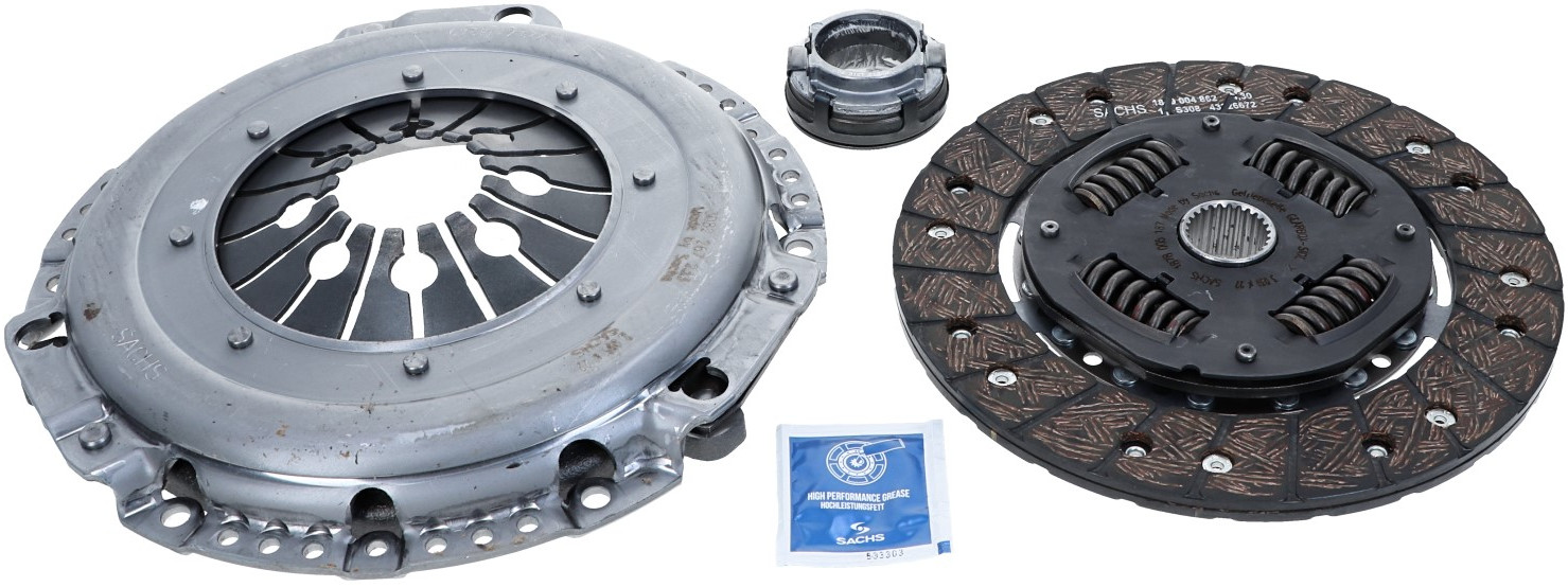 SACHS 3000 951 205 Kit...