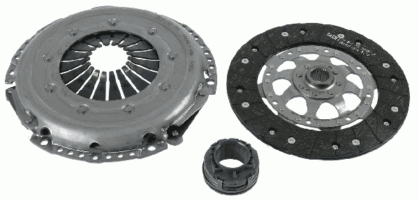 SACHS 3000 951 210 Kit frizione