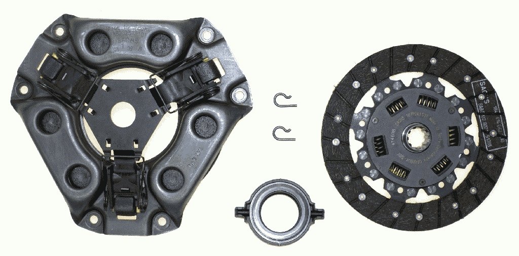 SACHS 3000 951 212 Kupplungssatz