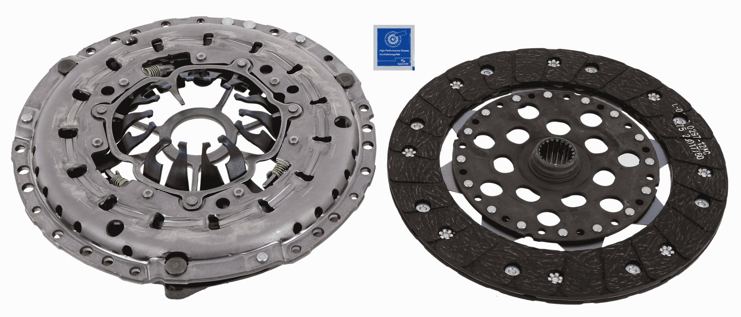 SACHS 3000 951 220 XTend...
