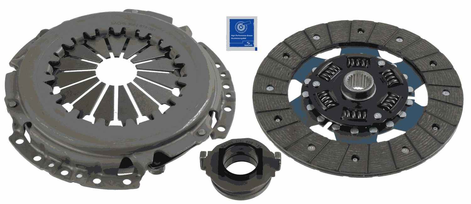 SACHS 3000 951 272 Kit...