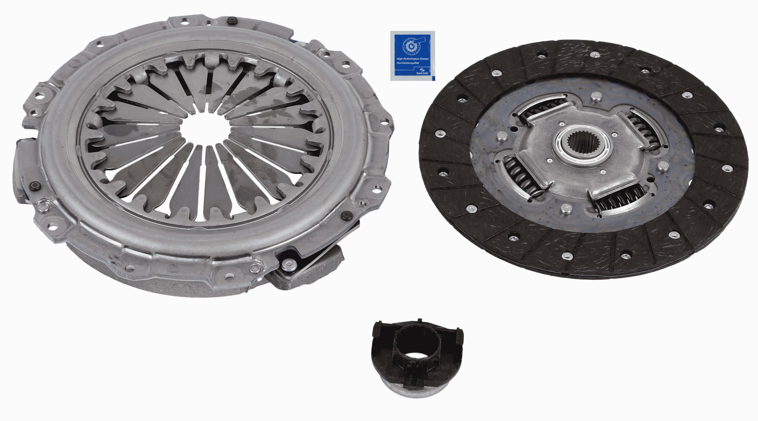 SACHS 3000 951 285 Kupplungssatz