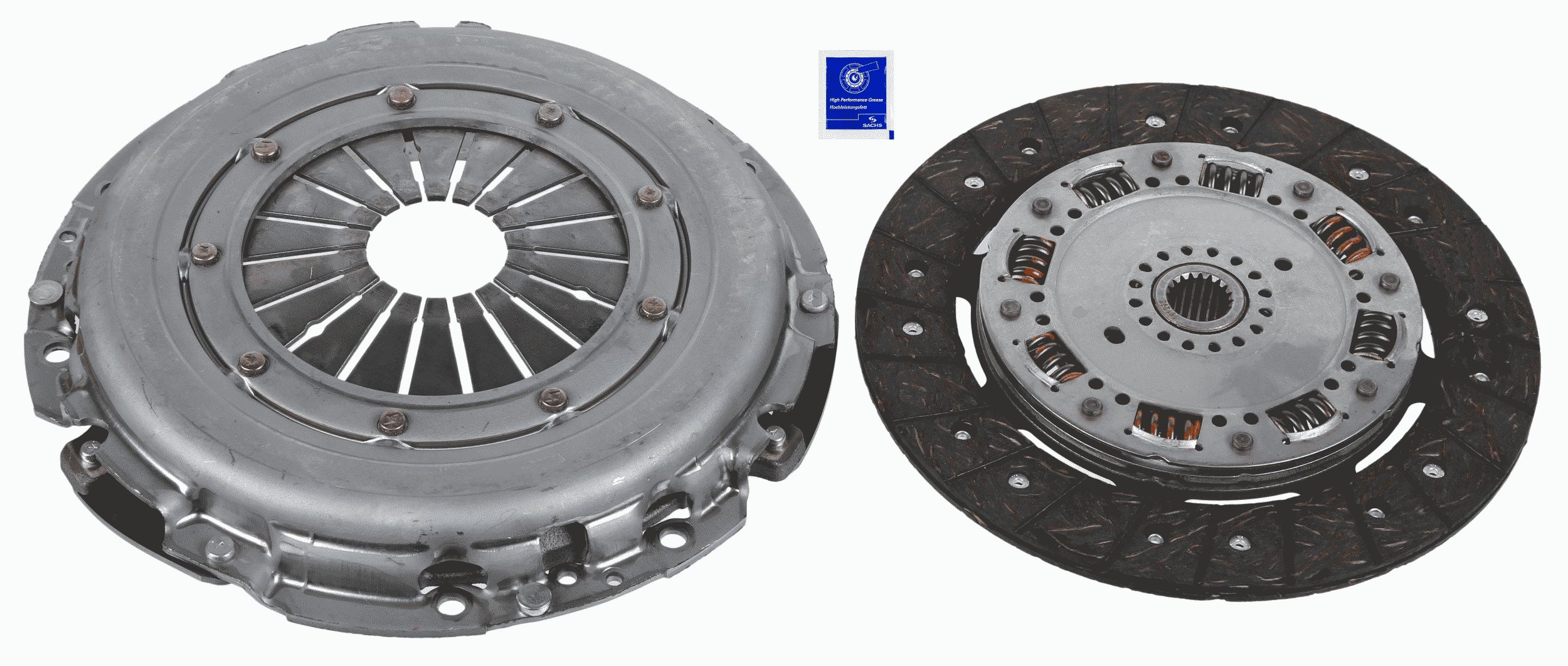 SACHS 3000 951 291 Kit...