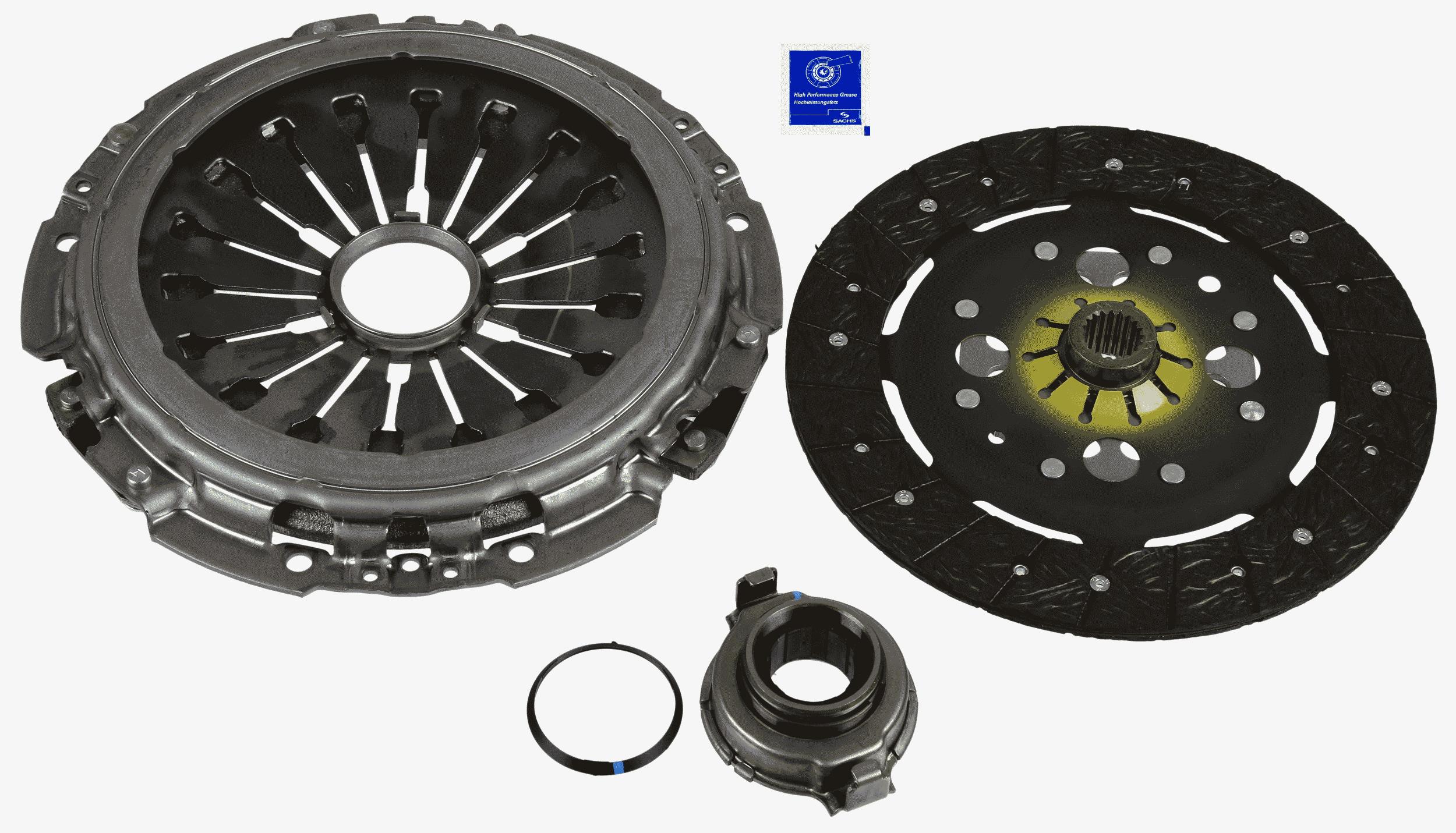 SACHS 3000 951 321 Kit...